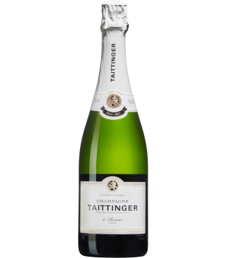 CHAMPAGNE Taittinger Demi-Sec