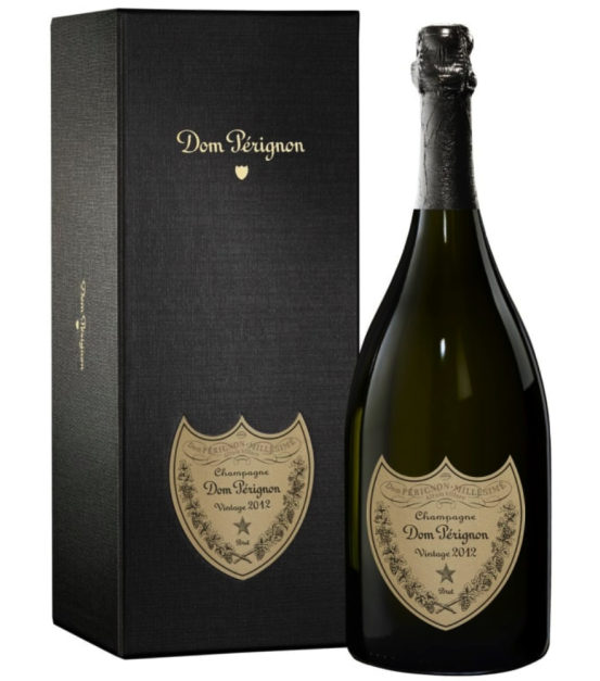 CHAMPAGNE Dom Perignon 2013