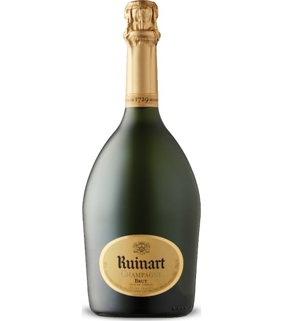 CHAMPAGNE Ruinart Brut