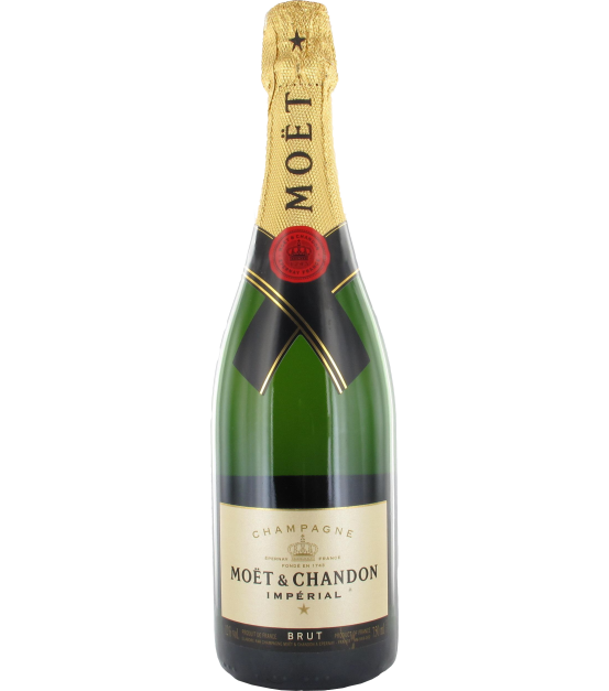 CHAMPAGNE Moet & Chandon Brut