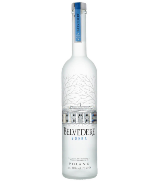 WÓDKA Belvedere Pure