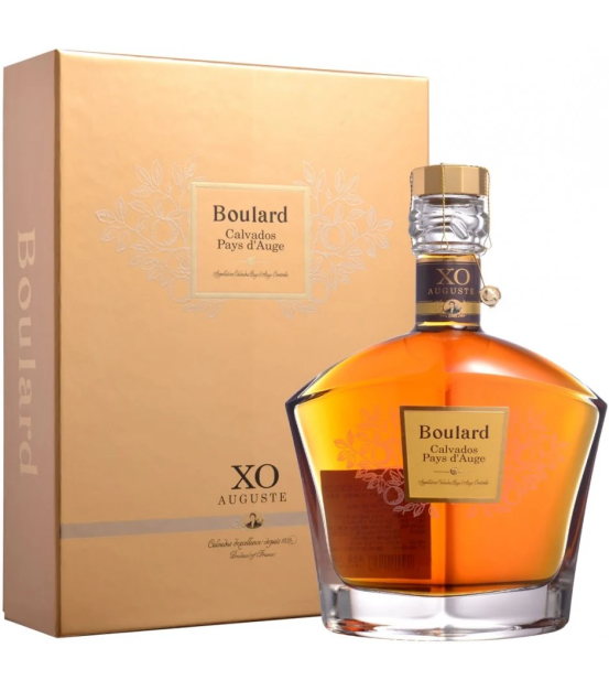 CALVADOS Boulard XO Auguste