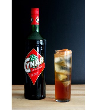 APERITIF Cynar