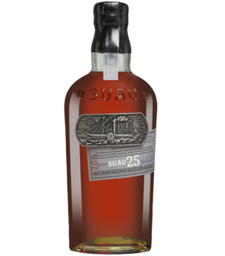 BRANDY Suau 25 Y O