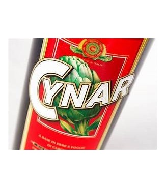 APERITIF Cynar