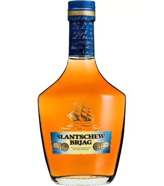 BRANDY Słoneczny Brzeg