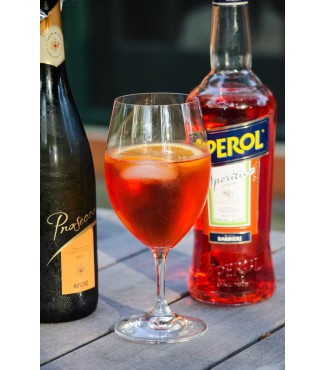 APERITIF Aperol