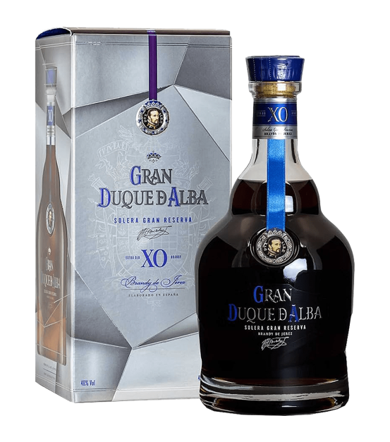 BRANDY Gran Duque DAlba XO