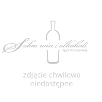 Chopin Likier Czekoladowo Korzenny / 0,5 litra