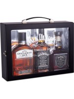 Jack Daniels Family Box
