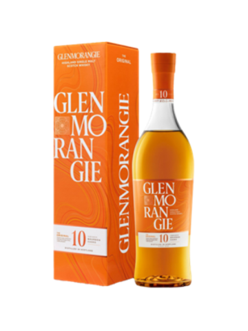 Glenmorangie 10 YO Whisky 