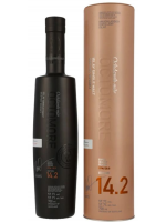 WHISKY Octomore 14.2 57,7%