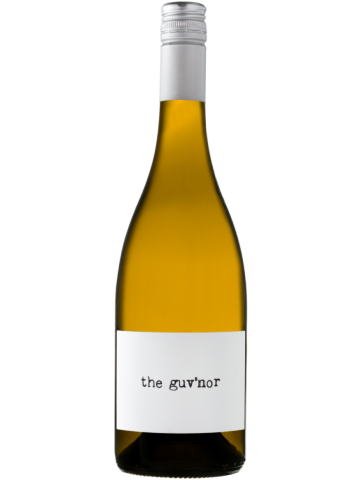 The guv’nor White   Blend the guv'nor 