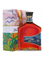 Rum Flor De Cana 12 Slow Aged Legacy Edition