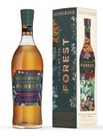 GLENMORANGIE A TALE OF THE FOREST