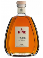 Koniak HINE RARE THE ORIGINAL VSOP Fine Champagne Cognac 0,7l