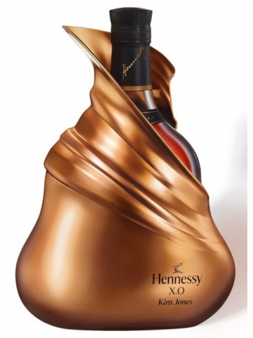 Hennessy X.O Kim Jones