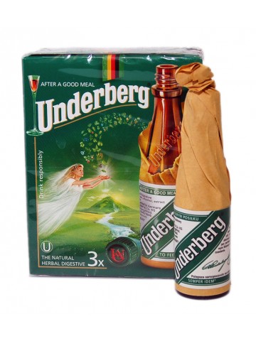 Underberg 0,02