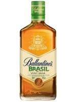 Ballantines Brasil