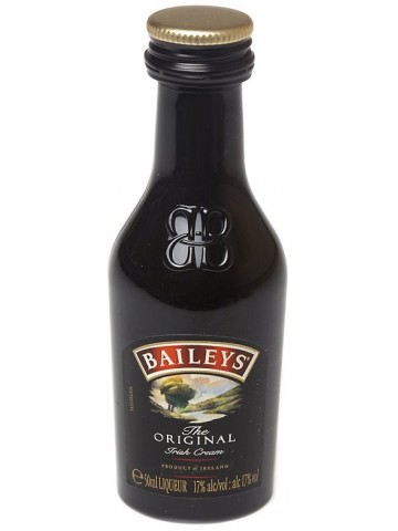 Baileys Orginal 0.05l