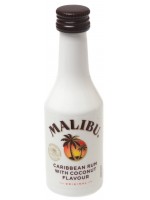 Malibu / 0,05l / Miniaturka