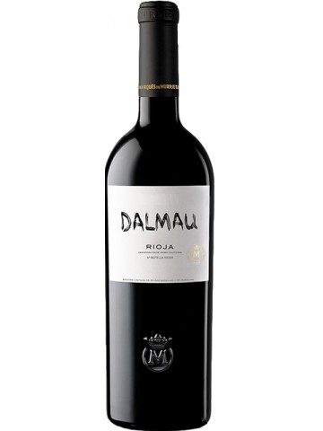 Dalmau Rioja  Reserva