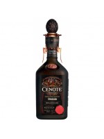 Tequila Cenote Reposado Ahumado 0,7