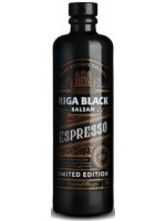 Riga Black Balsam Espresso 40% 0,5l