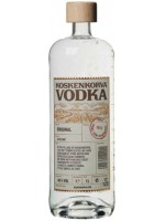 Wodka Koskenkorva Original 1L 40%