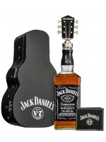 Jack Daniel's Guitar Pack/ Gitara