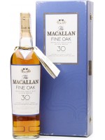 Macallan 30 YO Fine Oak (sherry& bourbon)  !!! już wkrótce !!!