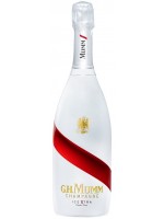MUMM Ice Xtra Demi-Sec Champagne