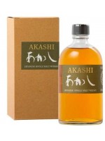 AKASHI Single Malt Whisky