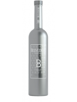 Belvedere Vodka Chrome 1.75 l 40%