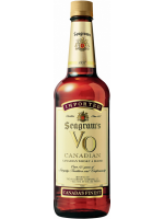 Whisky Seagram`s VO 0,7L 