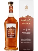 Ararat 7* / 40% / 0,7l