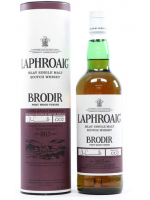 Laphroaig Brodir Batch 002
