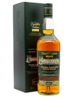 CRAGGANMORE DISTILLERS EDITION  2003-2015 0,7L 40%