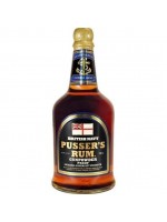 RUM Pusser's Gunpowder 0,7 54.5%