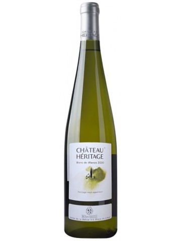 Chateau Heritage Blanc de Blancs