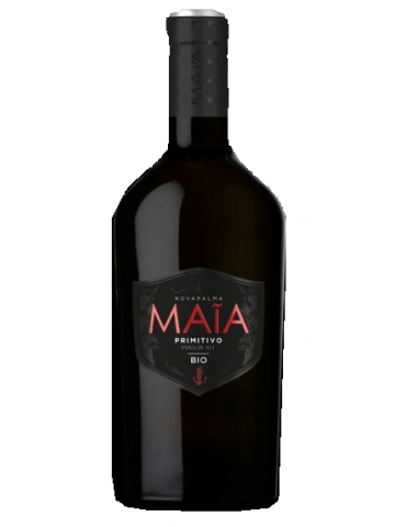 Maia - Primitivo Bio Igt 