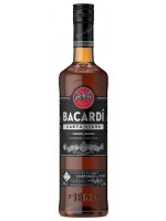 Rum Bacardi Carta Negra 0,7l 40%