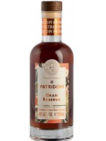 RUM Patridom Gran Reserva 40% 0,7l