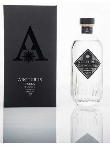 ARCTURUS VODKA PREMIUM 0,7l