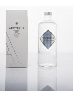 ARCTURUS  wódka żytnia 0,7l