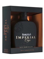 RUM Barcelo Imperial Onyx 38% 0,7l