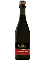 Fragolino Alfieri rosso