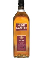 HANKEY BANNISTER 40% 0,7L