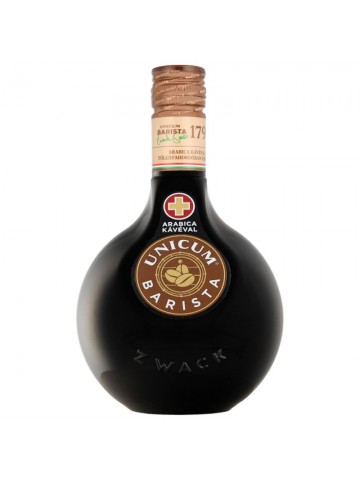 Unicum Barista 34,5% 0,7l