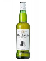 Buchanan's Black & White 40% 1l